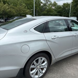 2017 Chevrolet IMPALA LT — фото 9
