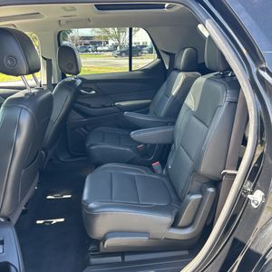 صورة مصغرة 34 لـ 2019 Chevrolet TRAVERSE PREMIER