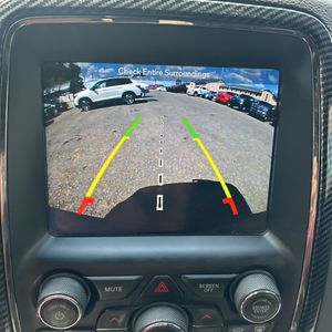2019 Dodge DURANGO R/T — миниатюра 40
