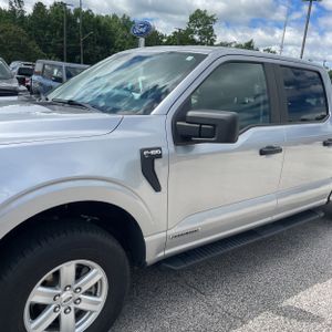 2021 FORD F-150 XL 照片 2
