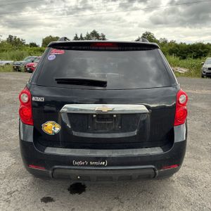 صورة 7 لـ 2014 Chevrolet EQUINOX LT