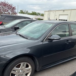 CHEVROLET IMPALA - 2