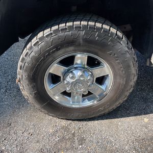 صورة مصغرة 13 لـ 2010 Dodge RAM 2500 TRX