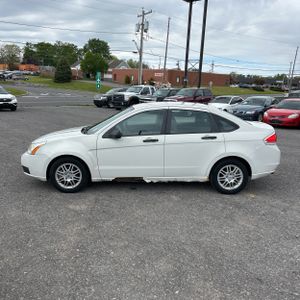 FORD FOCUS SE - 3