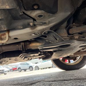2008 Toyota HIGHLANDER HYBRID LIMITED thumbnail 31