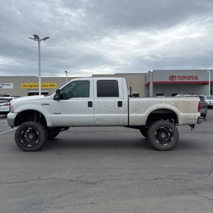FORD F-250 SUPER DUTY XLT - 3