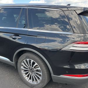 2020 Lincoln AVIATOR RESERVE — фото 6