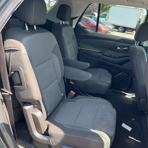 2021 Chevrolet TRAVERSE LT CLOTH 缩略图 35