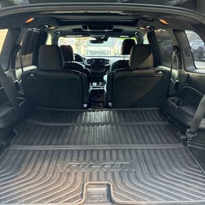 2022 Honda PILOT BLACK EDITION 照片 43
