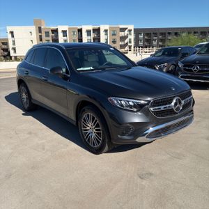 صورة مصغرة 12 لـ 2025 Mercedes-BENZ GLC