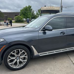 BMW X7 XDRIVE40I - 2