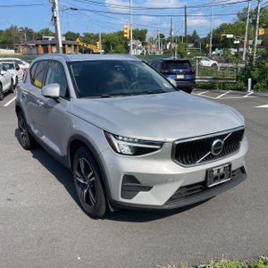 2023 Volvo XC40 CORE — миниатюра 12