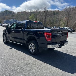 FORD F-150 XLT - 5