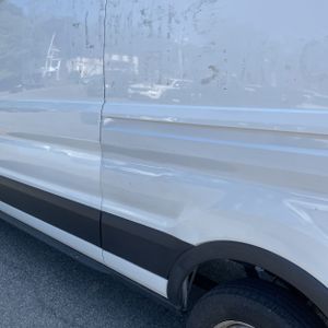 FORD TRANSIT 250 - 6