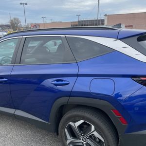 HYUNDAI TUCSON SEL - 6