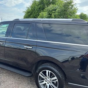 FORD EXPEDITION MAX LIMITED - 6