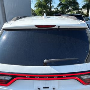 2018 Dodge DURANGO GT — миниатюра 16
