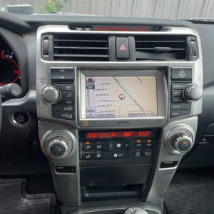 2011 Toyota 4RUNNER LIMITED — миниатюра 39