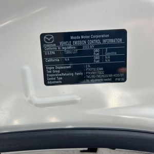 2023 Mazda CX-5 2.5 S SELECT — миниатюра 48