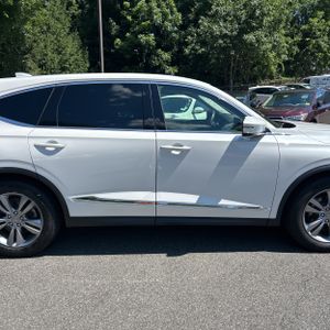 2023 Acura MDX SH-AWD 缩略图 11