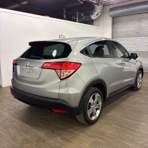 HONDA HR-V EX - 8