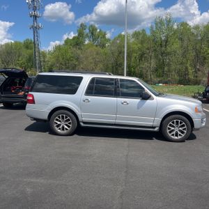 FORD EXPEDITION EL XLT - 10