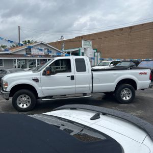 FORD F250SD XLT - 3