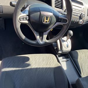 2006 Honda CIVIC EX — миниатюра 59