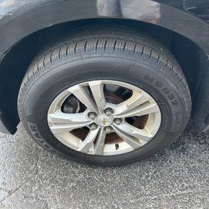 2013 Chevrolet EQUINOX LT — миниатюра 17