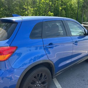 MITSUBISHI OUTLANDER SPORT 2.0 LE - 8