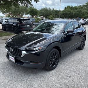 MAZDA CX-30 2.5 S SELECT SPORT - 1