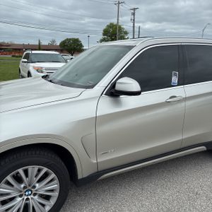 BMW X5 XDRIVE35I - 2