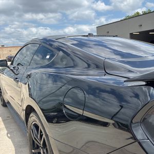 FORD MUSTANG ECOBOOST - 6