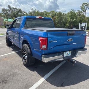 صورة مصغرة 48 لـ 2016 FORD F-150 XLT