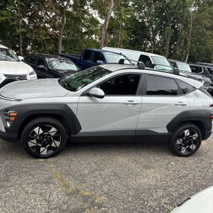 صورة 3 لـ 2024 Hyundai KONA SEL