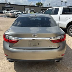 LEXUS ES 350 BASE - 7