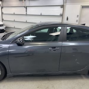 2023 KIA FORTE GT 照片 4