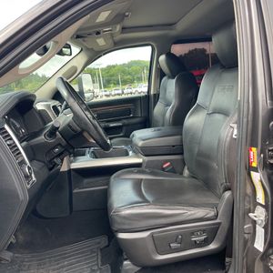 2017 RAM 2500 LARAMIE 缩略图 31