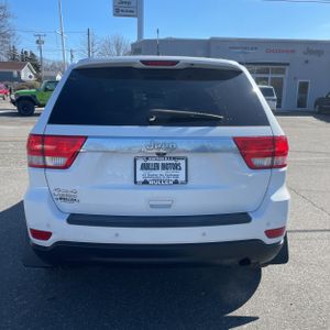 JEEP GRAND CHEROKEE LAREDO - 7