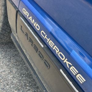2000 JEEP GRAND CHEROKEE LAREDO 缩略图 23
