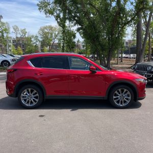 MAZDA CX-5 SIGNATURE - 10