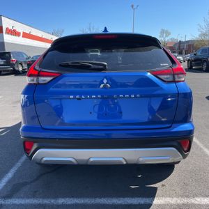 MITSUBISHI ECLIPSE CROSS SE S-AWC - 7