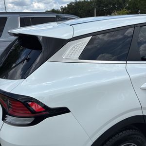 2023 KIA SPORTAGE LX — миниатюра 60