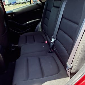 صورة مصغرة 34 لـ 2016 Mazda CX-5 2016.5 GS