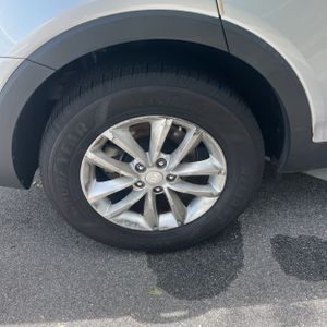 2018 KIA SORENTO L 缩略图 18