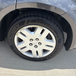 2014 Dodge AVENGER SE 缩略图 18