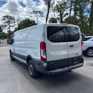 FORD TRANSIT 250 - 4