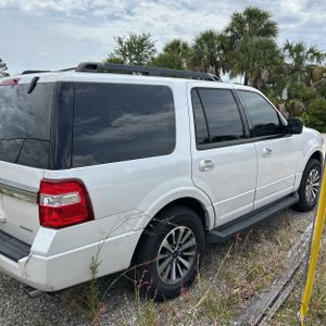 FORD EXPEDITION XLT - 8