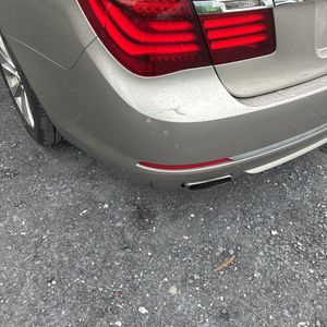 صورة مصغرة 63 لـ 2015 BMW 750LI