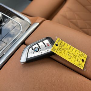 2023 BMW X5 XDRIVE40I thumbnail 56